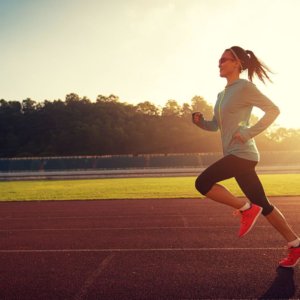 Running