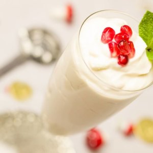 Greek yogurt
