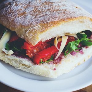 Sandwich