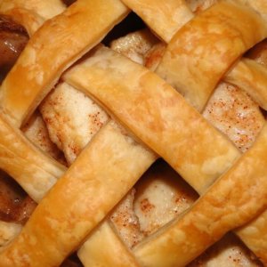 Apple Pie