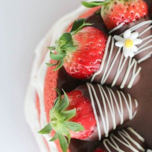Chocolate Covered Strawberries